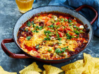 Queso Fundido Recipe (Plus How To Video) - olivemagazine image