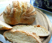 Our Daily Bread in a Crock - Food.com - Recipes, Food ... image