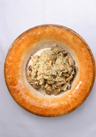 Porcini Risotto Recipe - NYT Cooking image
