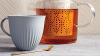 The Perfect Cup of Tea Recipe | Martha Stewart image