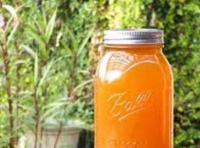 Peach Pie Moonshine Recipe | Just A Pinch Recipes image
