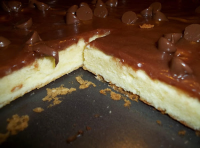 Cheesecake Sheet Cake | Just A Pinch Recipes image