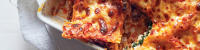 Tuscan Lasagna Recipe | Epicurious image