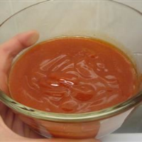 Old Style BBQ Sauce Recipe | Allrecipes image