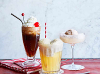 Easy Ice Cream Sundae Recipes - olivemagazine image
