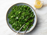 Kale Salad Dressing Recipe | Food Network Kitchen | Food ... image