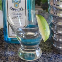 Gimlet Cocktail Recipe | Allrecipes image