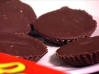 REESE'S PEANUT BUTTER CUP REESE'S PIECES RECIPES