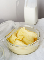 Ultra-Creamy Mashed Potatoes Recipe | Bon Appétit image