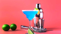 BLUE TEQUILA DRINK RECIPES