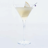Asian Pear Martini Recipe - Cocktails 2005 | Food & Wine image