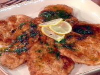 Chicken in Vinegar Recipe | Food Network image