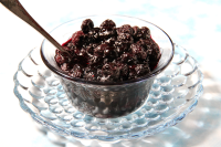 Blueberry Compote Recipe | Allrecipes image