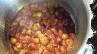 Homemade Fig Preserves Recipe - Food.com image