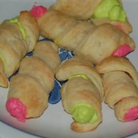 Clothespin Cookies II Recipe | Allrecipes image