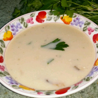 Cream Of Chicken Soup Recipe | Allrecipes image