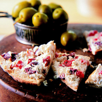Feta Cheese Appetizers | Better Homes & Gardens image