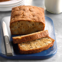 Fresh Pear Bread Recipe: How to Make It image