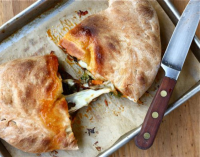 CALZONE FILLINGS IDEAS RECIPES