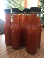 Smoked Ghost Pepper Hot Sauce will Scare your Taste Buds image