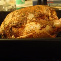 Sarah's Dry Rubbed Chicken Recipe | Allrecipes image
