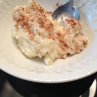 Creamiest Rice Pudding Recipe | Allrecipes image