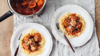 Melt-In-Your-Mouth Meatball Recipe - Food.com - Recipes ... image