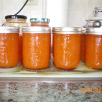 Apricot Jam Recipe | Allrecipes image