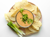 Texas Best Cheese Dip (Chile Con Queso) Recipe - Food.com image