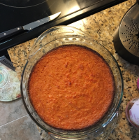 Fresh Carrot Souffle Recipe | Allrecipes image