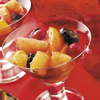Contest-Winning Hot Fruit Compote Recipe: How to Make It image
