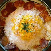 Persian Rice | Allrecipes image