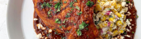 Chipotle Adobo Pork Chop - Sous Vide Recipes image