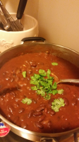 Rajma (Indian Red Kidney Bean Curry) Recipe - Food.com image