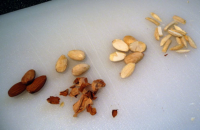 BLANCHED SLICED ALMONDS RECIPES