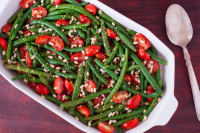 Green Bean Salad Recipe - Food.com image