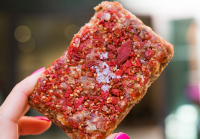 Proper Food’s Energy Bars Recipe by Jacqui Wedewer image