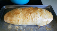 FRENCH BREAD PAN SUBSTITUTE RECIPES