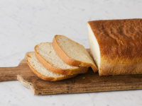 Basic Sourdough Bread Recipe - Food.com image