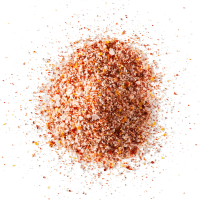 Paprika Salt Recipe | Bon Appétit image