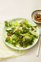 Best Pear & Walnut Salad Recipe - How to Make Pear ... image