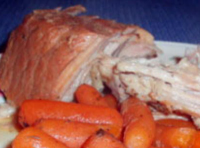 Crock Pot Dr. Pepper Pork 2 | Just A Pinch Recipes image