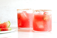 Watermelon Margarita Recipe - NYT Cooking image
