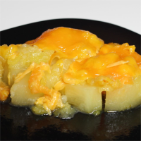 Pineapple Casserole Recipe | Allrecipes image