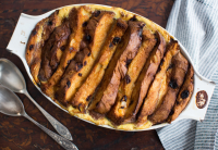 Panettone Bread Pudding Recipe - NYT Cooking image