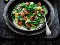 Easy Vegan Curry Recipes - olivemagazine image
