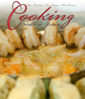 Seafood Essentials: Shrimp in Garlic/Butter Sauce | Just A ... image