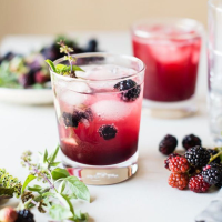 15 Kombucha Cocktail Recipes You’ll Feel Good About ... image