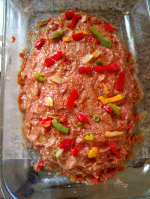 Meatloaf...a Little Southwest Style Recipe | Allrecipes image