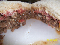 Shaved Beef Sandwiches Recipe - Food.com image